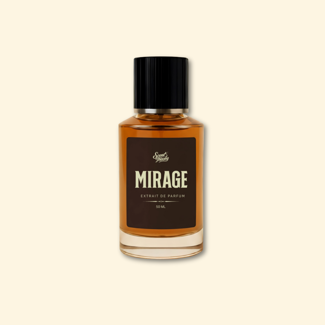 MIRAGE