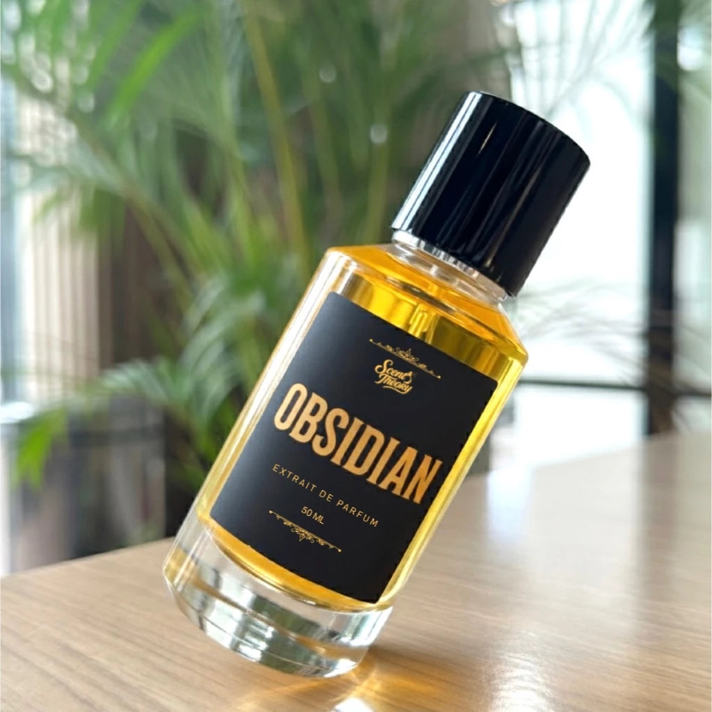 OBSIDIAN