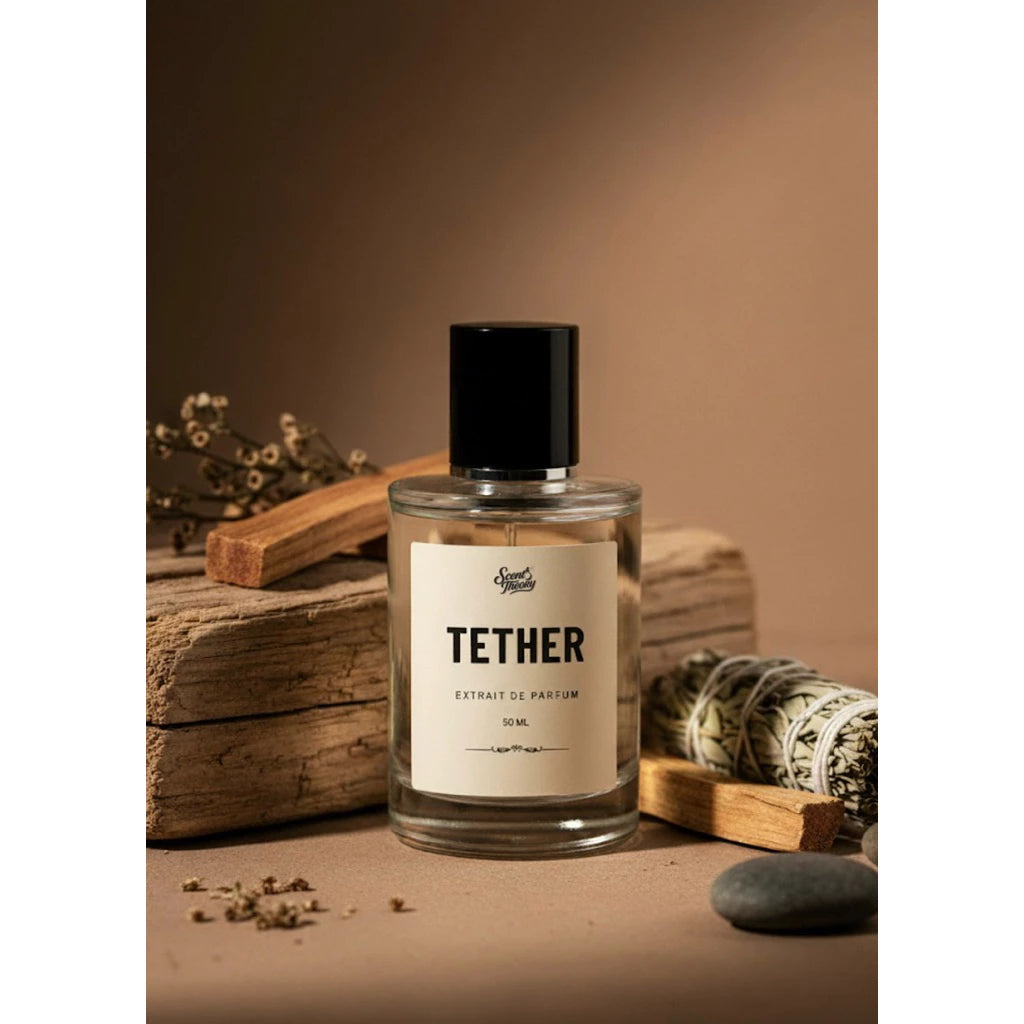 TETHER
