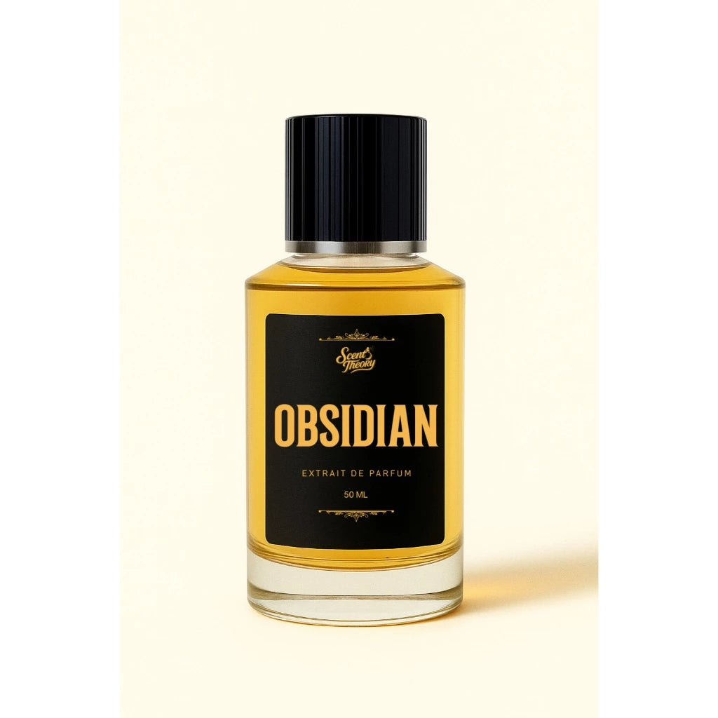 OBSIDIAN