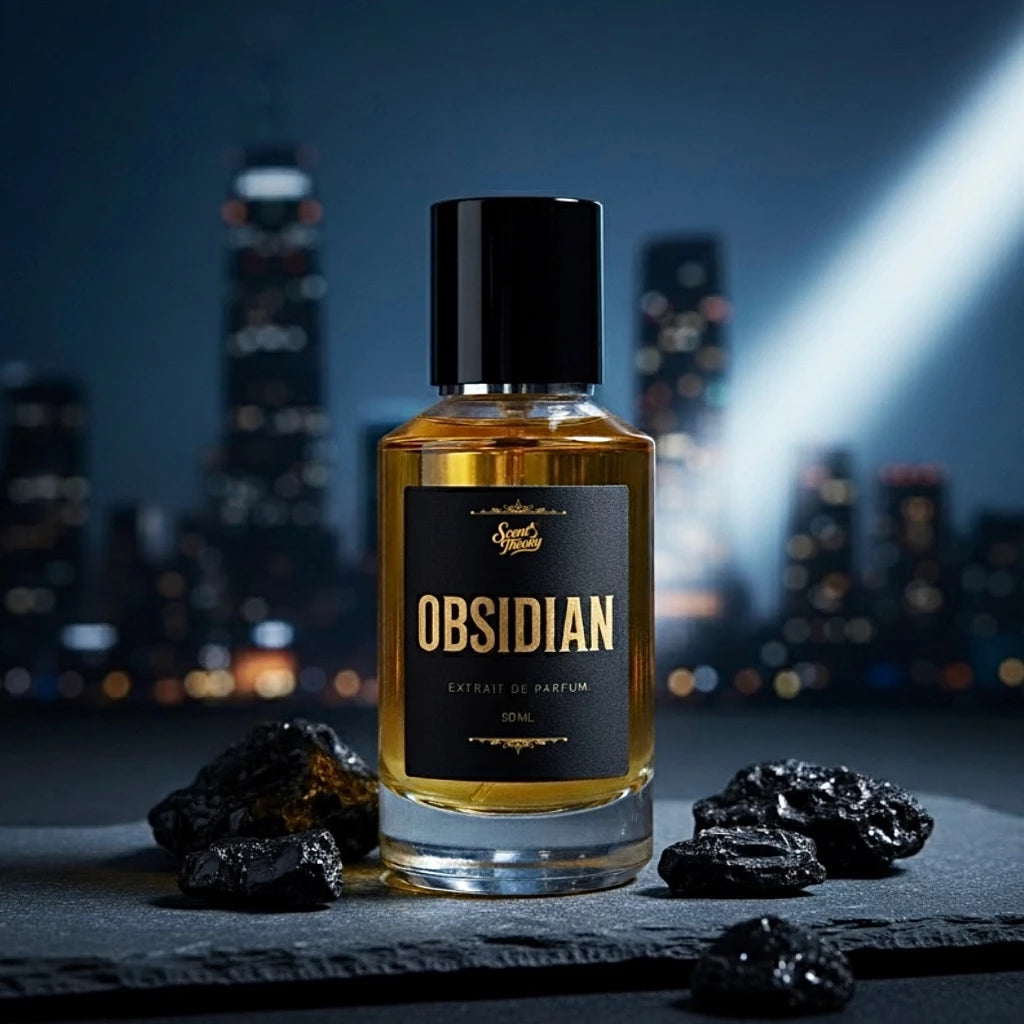 OBSIDIAN