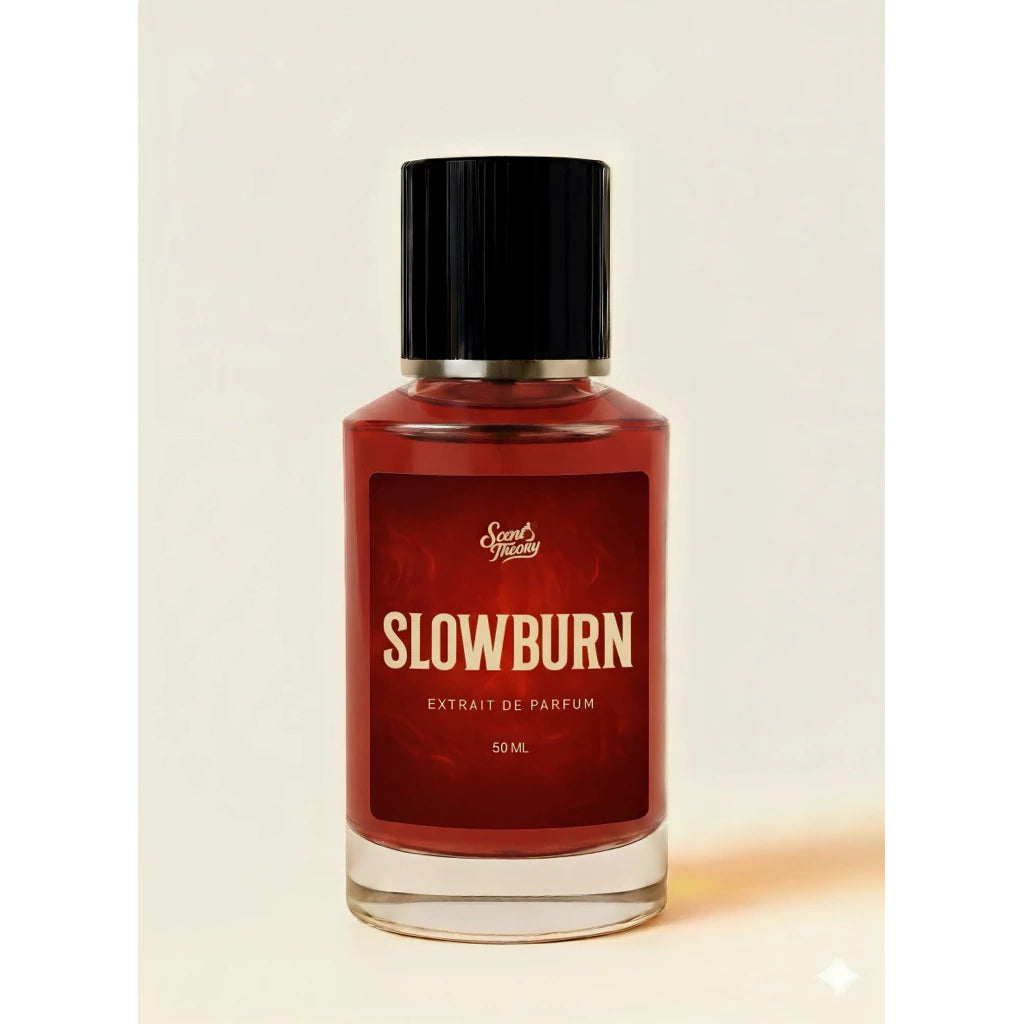 SLOWBURN